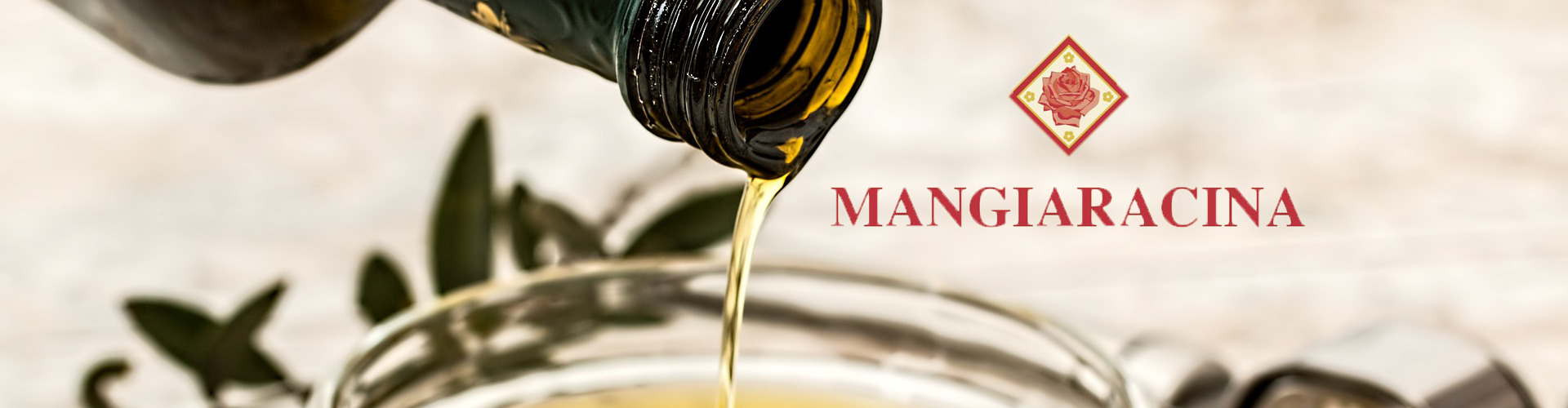 Mangiaracina banner